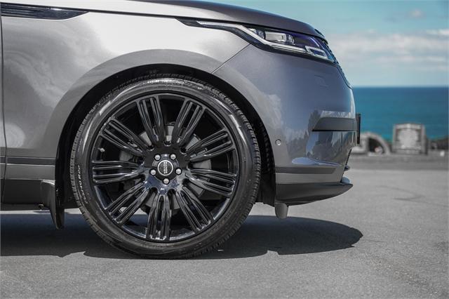 image-4, 2017 LandRover Range Rover Velar SDV6 D300 SE 3.0D at Dunedin