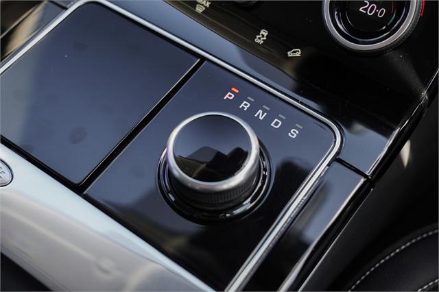 image-15, 2017 LandRover Range Rover Velar SDV6 D300 SE 3.0D at Dunedin