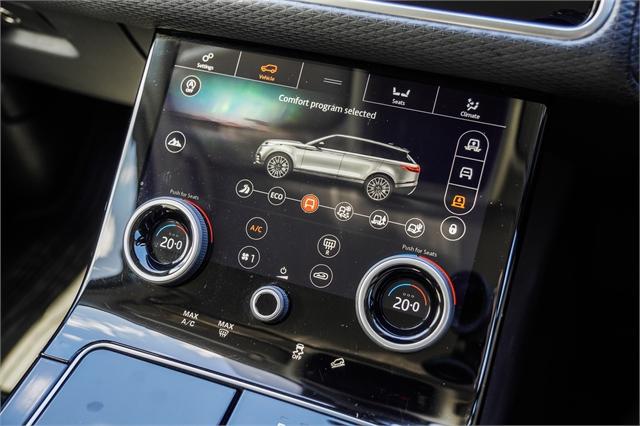 image-13, 2017 LandRover Range Rover Velar SDV6 D300 SE 3.0D at Dunedin