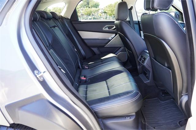 image-17, 2017 LandRover Range Rover Velar SDV6 D300 SE 3.0D at Dunedin