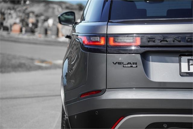 image-7, 2017 LandRover Range Rover Velar SDV6 D300 SE 3.0D at Dunedin