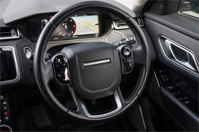 image-10, 2017 LandRover Range Rover Velar SDV6 D300 SE 3.0D at Dunedin