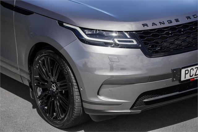 image-3, 2017 LandRover Range Rover Velar SDV6 D300 SE 3.0D at Dunedin