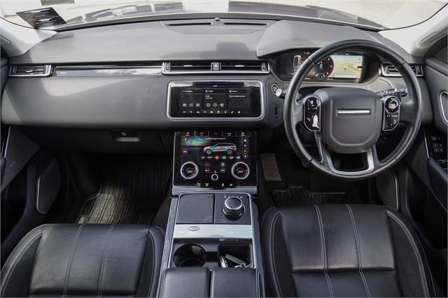 image-9, 2017 LandRover Range Rover Velar SDV6 D300 SE 3.0D at Dunedin