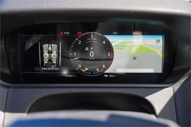 image-16, 2017 LandRover Range Rover Velar SDV6 D300 SE 3.0D at Dunedin