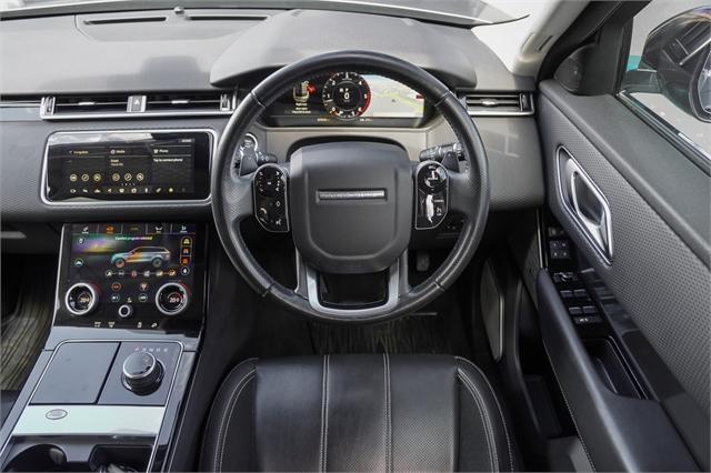 image-8, 2017 LandRover Range Rover Velar SDV6 D300 SE 3.0D at Dunedin