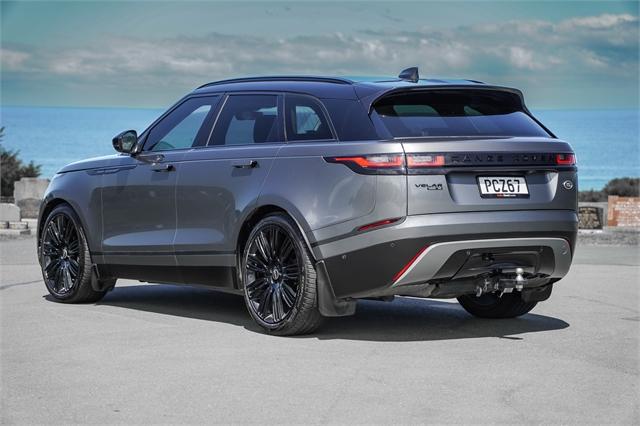 image-2, 2017 LandRover Range Rover Velar SDV6 D300 SE 3.0D at Dunedin
