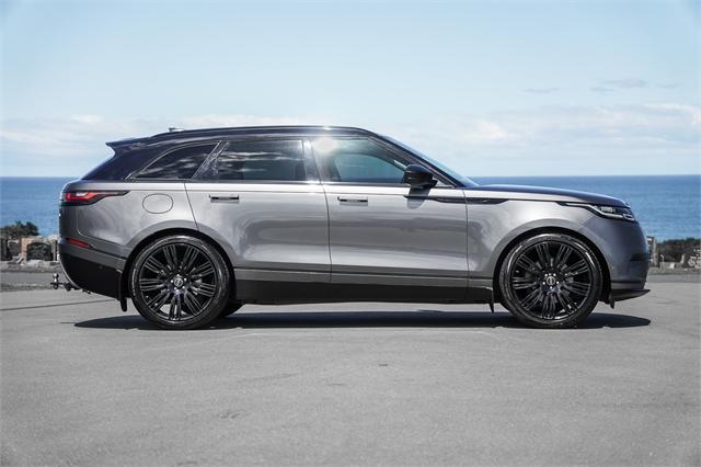 image-1, 2017 LandRover Range Rover Velar SDV6 D300 SE 3.0D at Dunedin