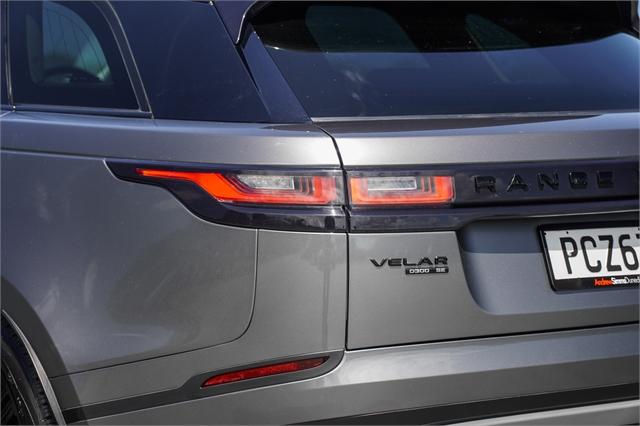 image-5, 2017 LandRover Range Rover Velar SDV6 D300 SE 3.0D at Dunedin