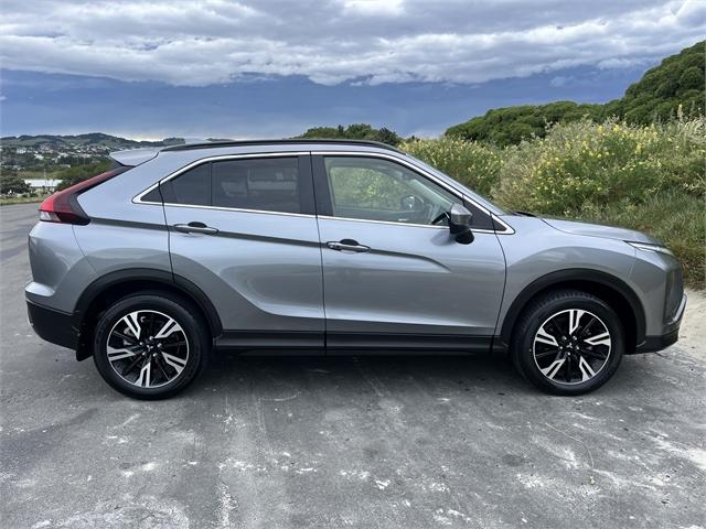 image-3, 2023 Mitsubishi Eclipse Cross XLS 1.5P 4WD at Dunedin