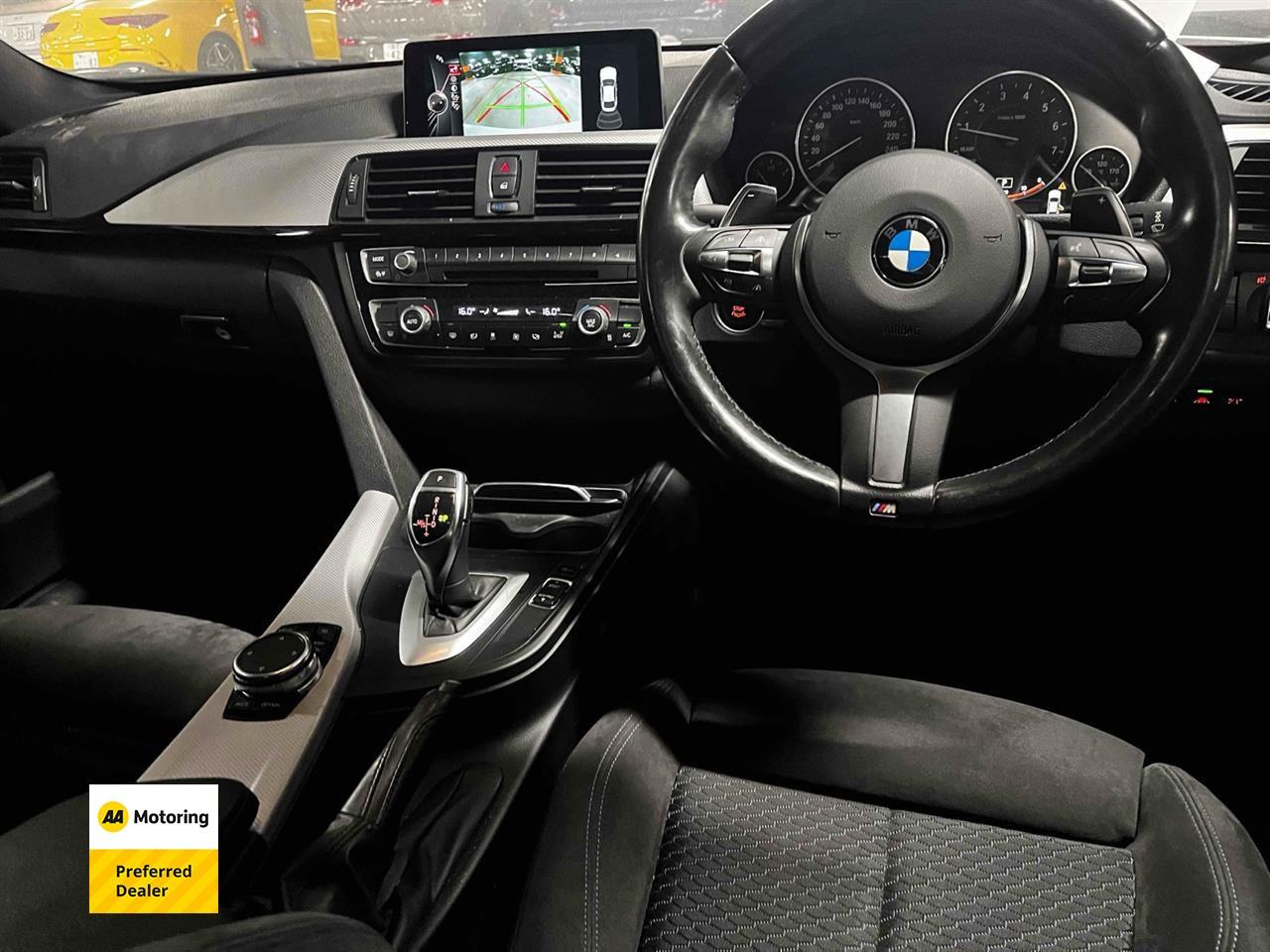 image-3, 2016 BMW 420i M Sport Grancoupe at Christchurch