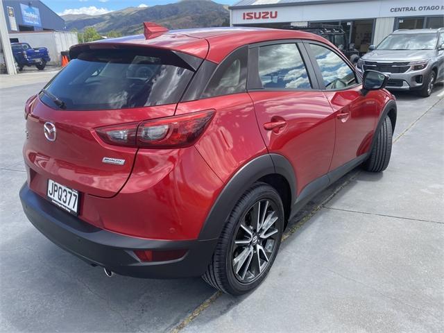 image-2, 2016 Mazda CX-3 GSX 2.0 AWD at Central Otago