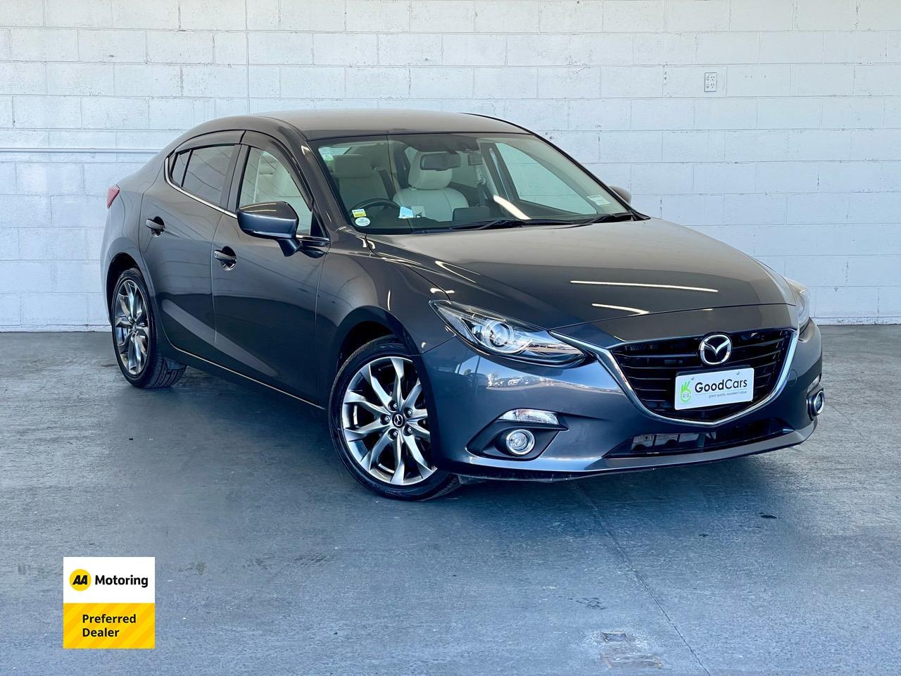 image-0, 2013 Mazda AXELA HYBRID S L PACKAGE at Christchurch