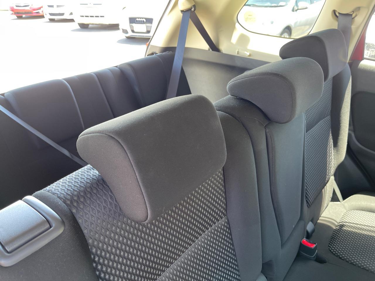 image-9, 2015 Mitsubishi Outlander 20G SAFETY PACKAGE 2WD at Greymouth