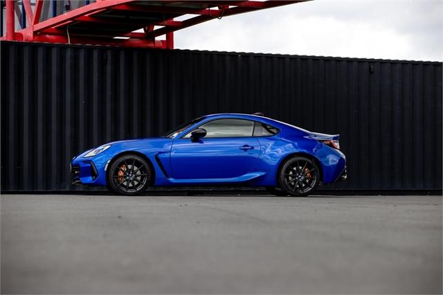 image-3, 2025 Subaru BRZ tS Manual at Christchurch