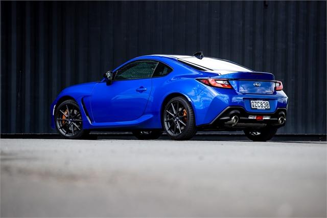 image-2, 2025 Subaru BRZ tS Manual at Christchurch