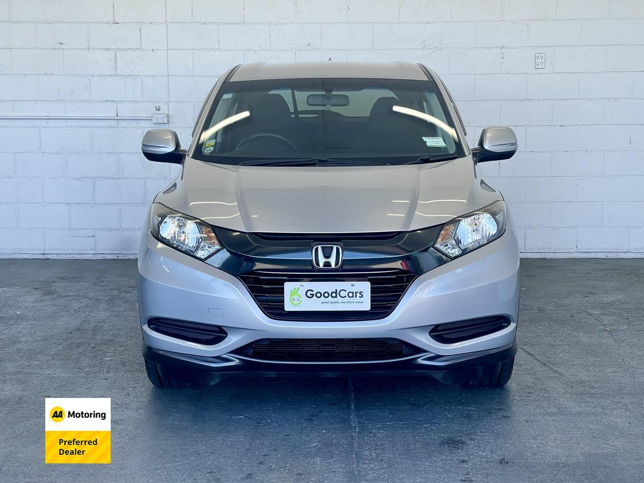 image-5, 2014 Honda Vezel HR-V Hybrid X 4WD at Christchurch