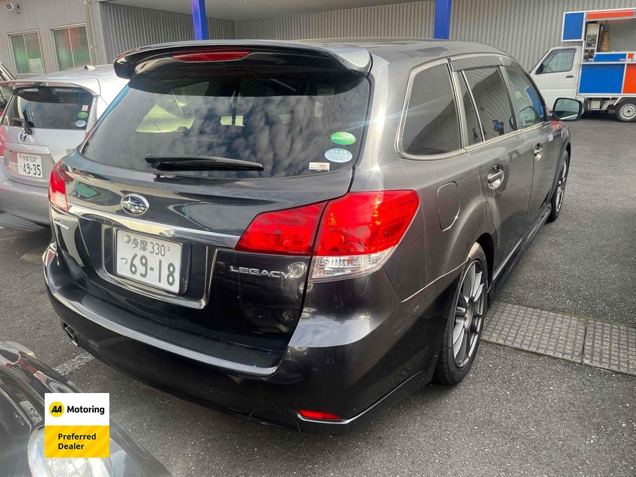 image-1, 2013 Subaru Legacy 2.5i L Package at Christchurch