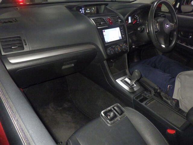 image-3, 2014 Subaru XV 2.0I-L 4WD Eyesight 'Leather Packag at Christchurch