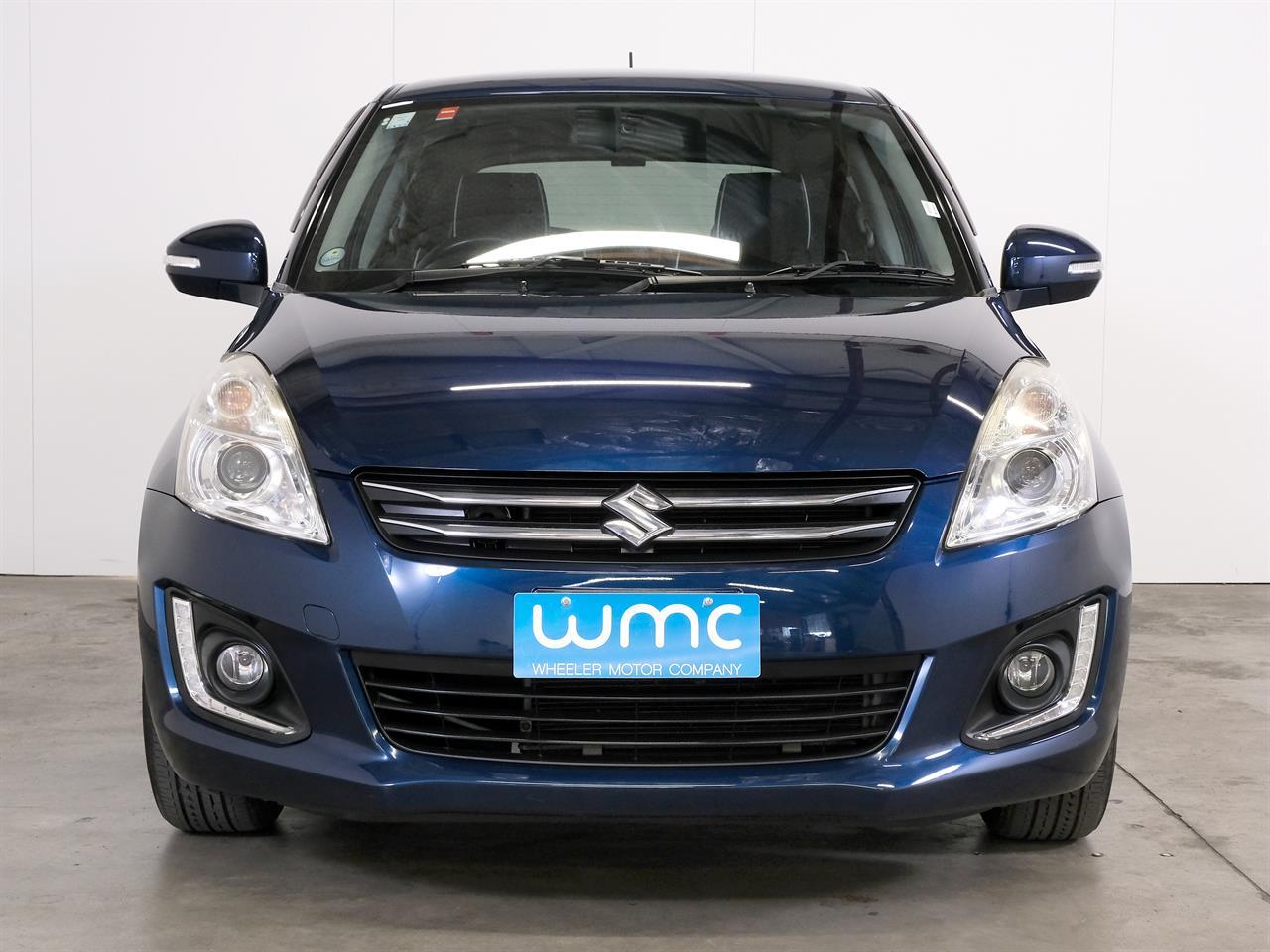 image-2, 2015 Suzuki Swift STYLE at Christchurch