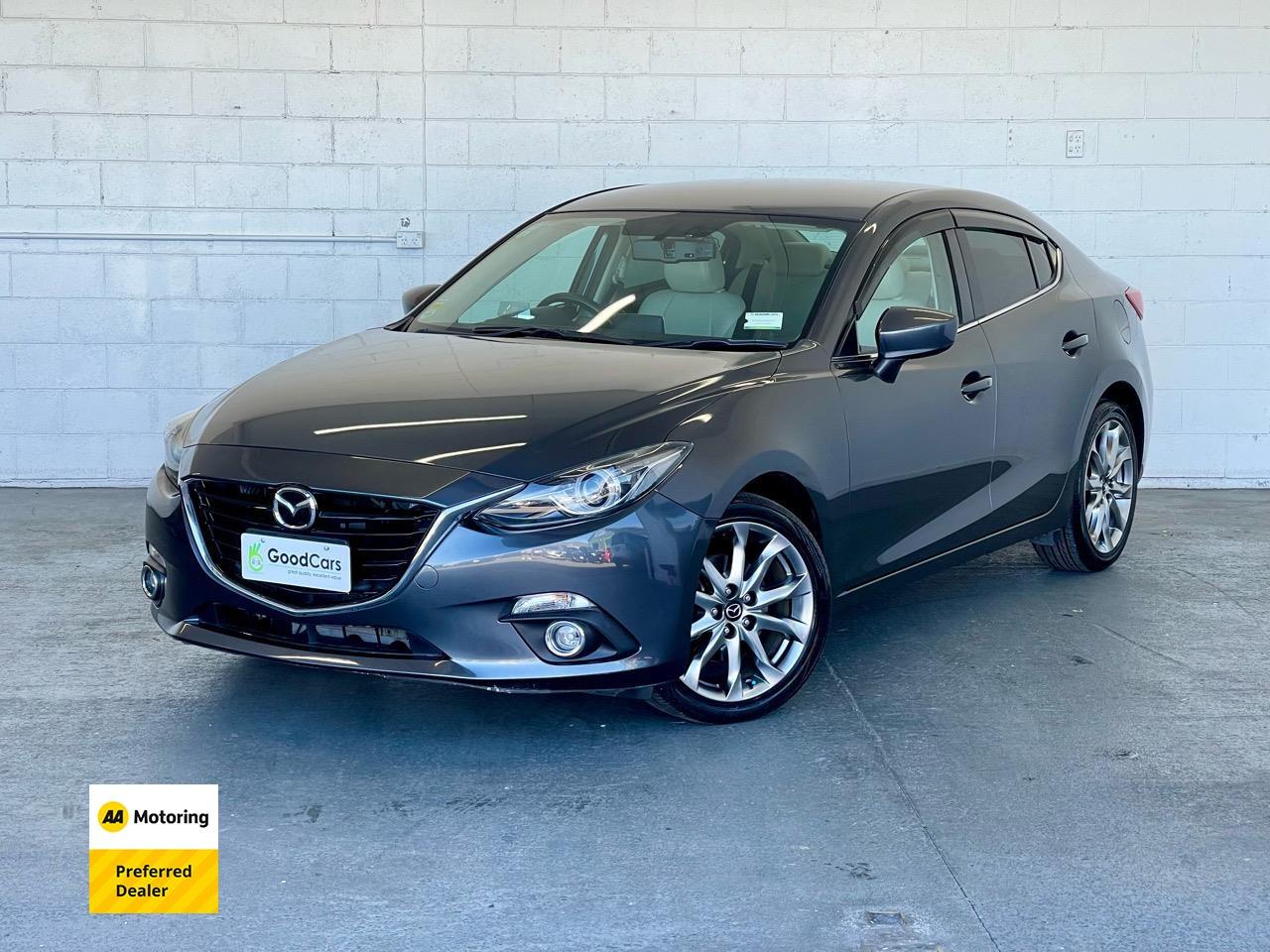 image-4, 2013 Mazda AXELA HYBRID S L PACKAGE at Christchurch