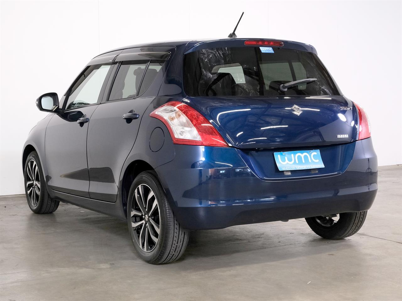 image-5, 2015 Suzuki Swift STYLE at Christchurch