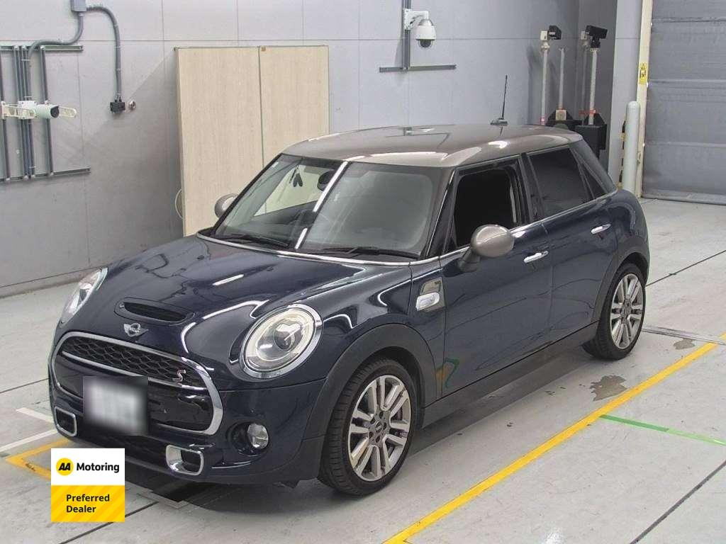 image-0, 2016 Mini Cooper SD 2.0TD 5 Door EDITION 7 at Christchurch