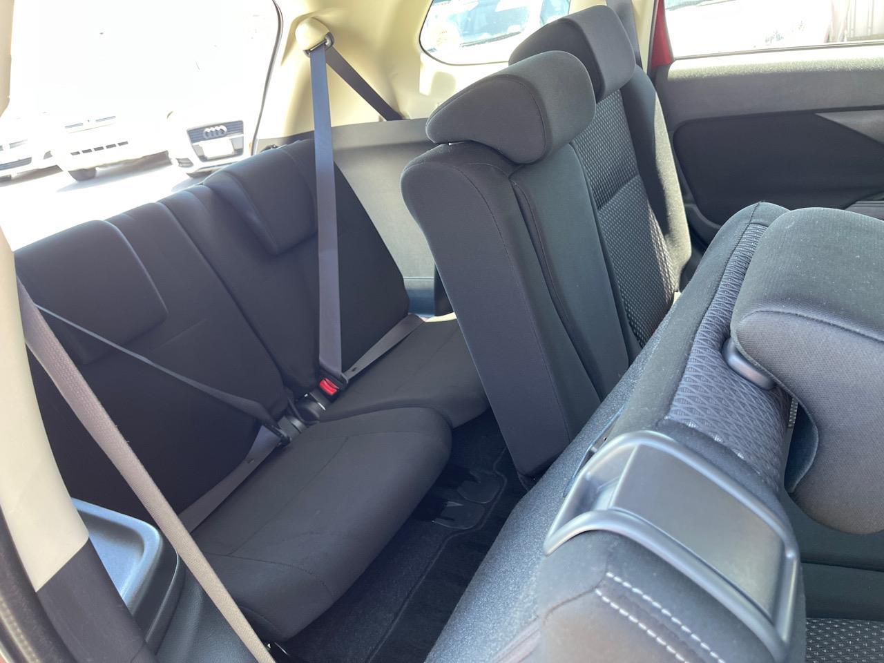 image-10, 2015 Mitsubishi Outlander 20G SAFETY PACKAGE 2WD at Greymouth