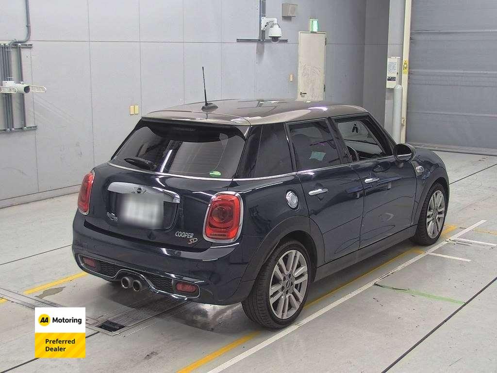 image-1, 2016 Mini Cooper SD 2.0TD 5 Door EDITION 7 at Christchurch