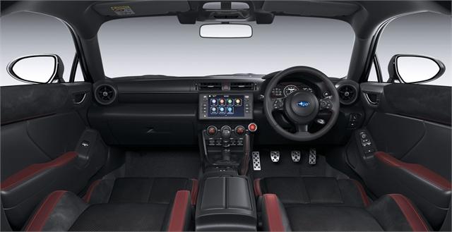 image-5, 2025 Subaru BRZ tS Manual at Christchurch