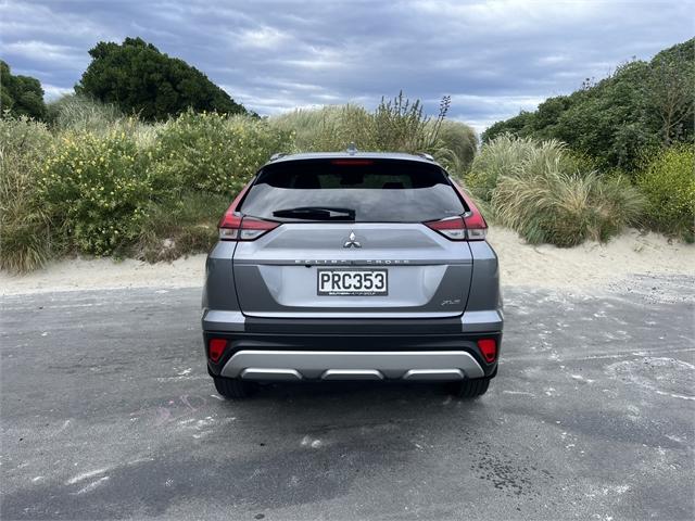 image-5, 2023 Mitsubishi Eclipse Cross XLS 1.5P 4WD at Dunedin