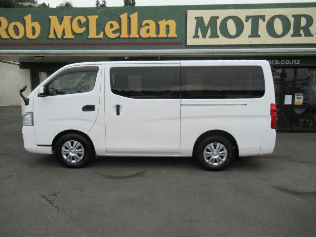 image-3, 2017 Nissan NV350 VAN at Dunedin