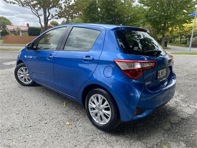 image-16, 2019 Toyota Yaris SX 1.5L Petrol Hatch at Christchurch