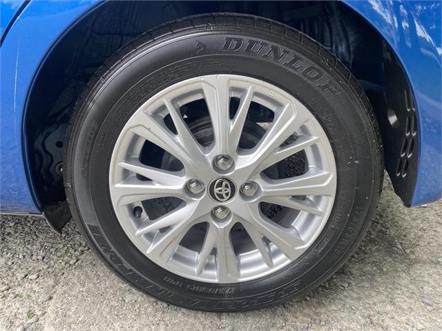 image-6, 2019 Toyota Yaris SX 1.5L Petrol Hatch at Christchurch