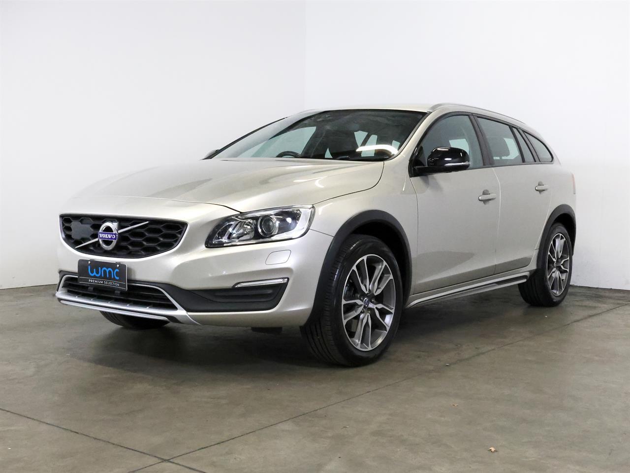 image-3, 2016 Volvo V60 T5 AWD 'Cross Country' at Christchurch