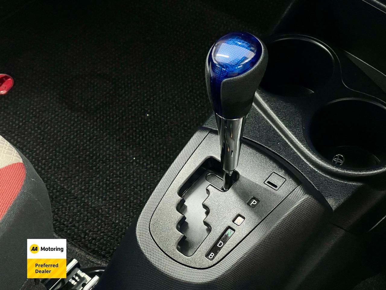 image-17, 2016 Toyota AQUA S Facelift Push-Start Button at Christchurch