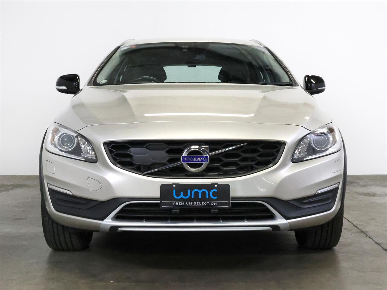 image-2, 2016 Volvo V60 T5 AWD 'Cross Country' at Christchurch