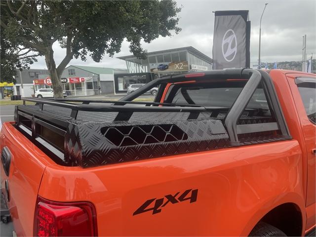 image-7, 2020 Holden Colorado LTZ CREW CAB 4WD at Dunedin