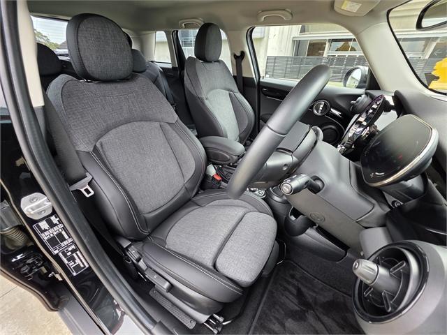 image-7, 2023 MINI Hatch NZ NEW Cooper 1.5Pt at Christchurch