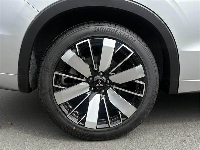 image-12, 2026 Mitsubishi Outlander VRX 2.5P 4WD CVT at Christchurch