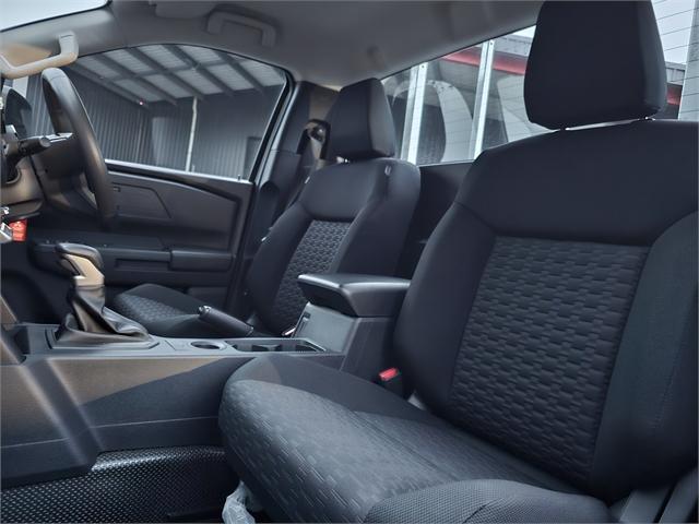 image-9, 2026 Mitsubishi Triton GLX 2WD 2.4D S/C CH at Christchurch