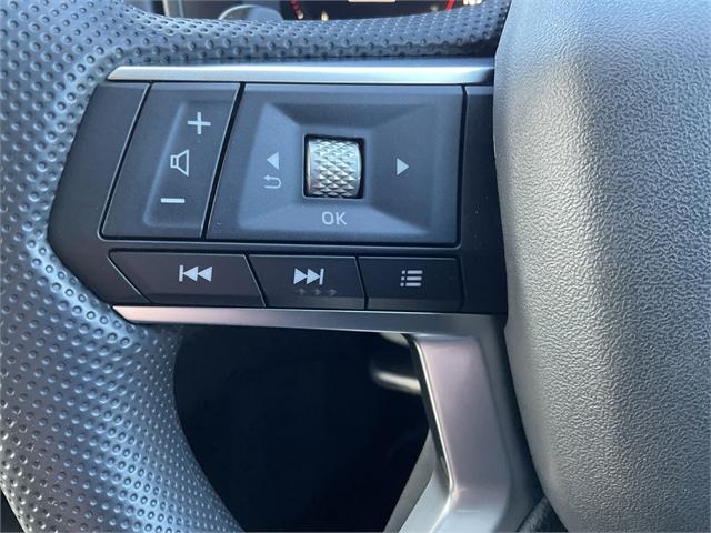 image-10, 2026 Mitsubishi Outlander LS AWD 5 seat SUV at Christchurch