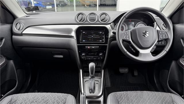 image-18, 2025 Suzuki Vitara NZ NEW | JLX HYBRID 1.4L/TURBO at Christchurch
