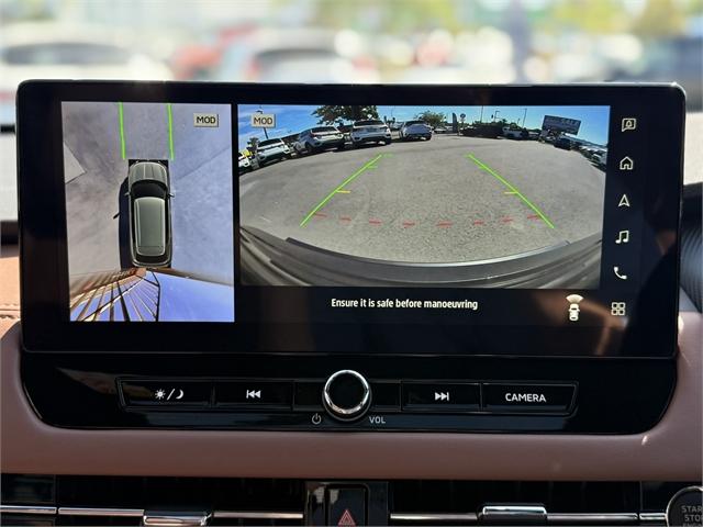 image-15, 2026 Mitsubishi Outlander Exceed 2.5P/4Wd/Cvt at Christchurch