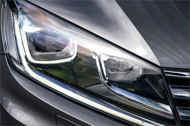 image-8, 2016 Volkswagen Touareg V6 180Kw Diesel Auto 4WD at Christchurch