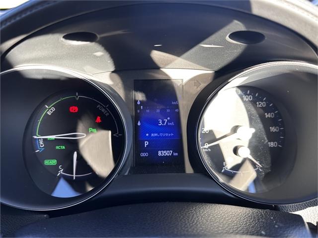 image-15, 2019 Toyota C-HR 1.8 Hybrid G Mode Nero 5 Dr SUV C at Ashburton