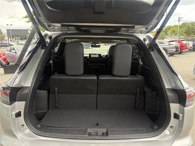 image-13, 2026 Mitsubishi Outlander VRX 2.5P 4WD CVT at Christchurch