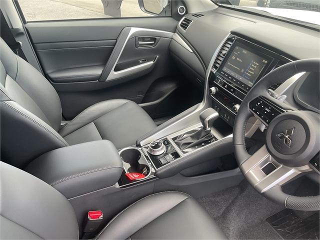 image-12, 2026 Mitsubishi Pajero Sport Vrx 2.4D/4Wd/8At at Christchurch