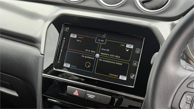 image-12, 2025 Suzuki Vitara NZ NEW | JLX HYBRID 1.4L/TURBO at Christchurch