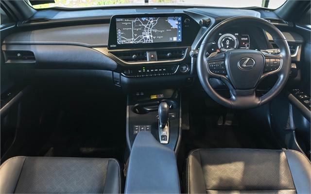 image-10, 2023 Lexus UX 300e Limited 73Kwh Electric Automati at Christchurch